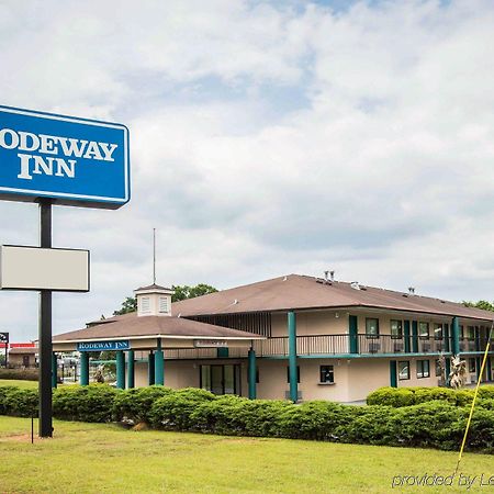 Rodeway Inn Фенікс-Сіті Екстер'єр фото