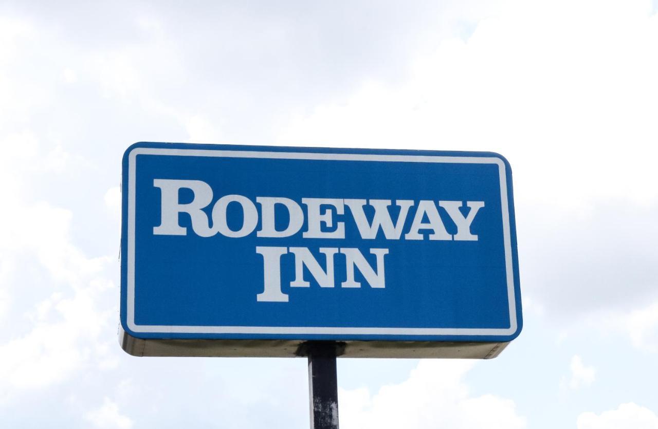 Rodeway Inn Фенікс-Сіті Екстер'єр фото